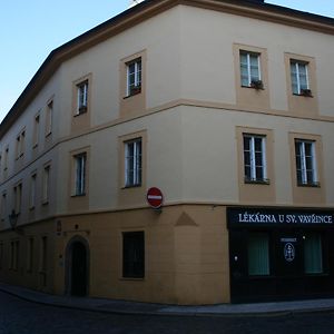 Appartement met Twee Slaapkamers